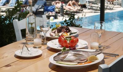 Imagine pentru Hotel Acrotel Athena Pallas Resort 5* valabile pentru Paste  2026