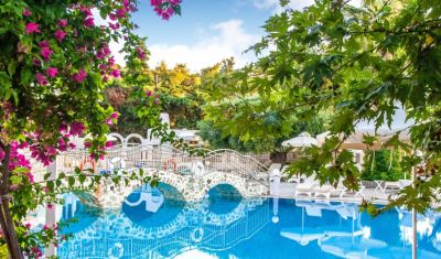 Imagine pentru Hotel Acrotel Athena Pallas Resort 5* valabile pentru Paste  2026