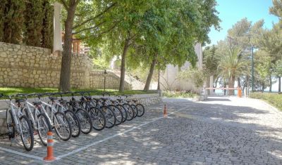 Imagine pentru Hotel Acrotel Athena Pallas Resort 5* valabile pentru Paste  2026