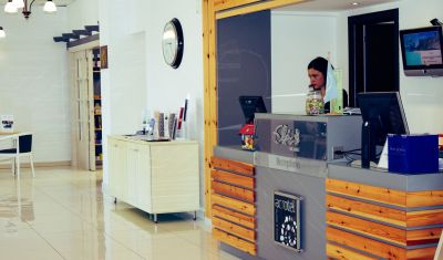 Imagine pentru Hotel Acrotel Elea Beach 4*  valabile pentru Paste  2026