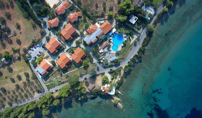 Imagine pentru Hotel Acrotel Elea Beach 4*  valabile pentru Paste  2026