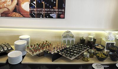 Imagine pentru Hotel Acrotel Elea Beach 4*  valabile pentru Paste  2026