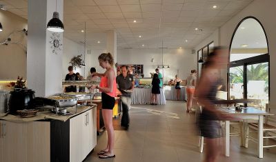 Imagine pentru Hotel Acrotel Elea Beach 4*  valabile pentru Paste  2026