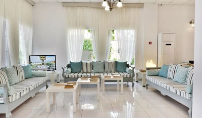 Imagine pentru Hotel Acrotel Elea Beach 4*  valabile pentru Paste  2026