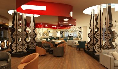 Imagine pentru Hotel Adalya Elite Lara Resort 5* valabile pentru Paste  2026