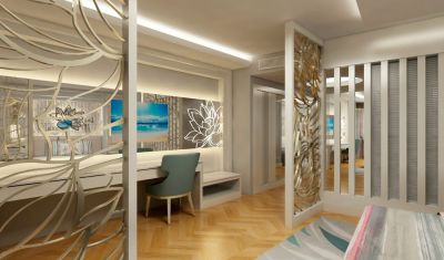 Imagine pentru Hotel Adalya Elite Lara Resort 5* valabile pentru Paste  2026