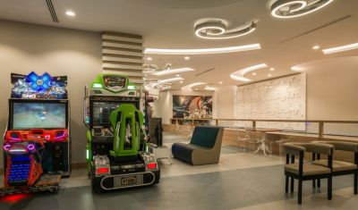 Imagine pentru Hotel Adalya Elite Lara Resort 5* valabile pentru Paste  2026