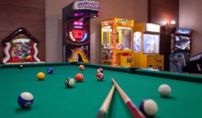 Imagine pentru Hotel Adalya Elite Lara Resort 5* valabile pentru Paste  2026