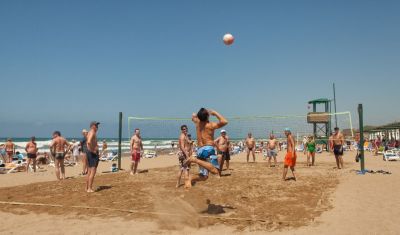 Imagine pentru Hotel Adalya Elite Lara Resort 5* valabile pentru Paste  2026