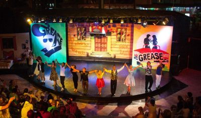 Imagine pentru Hotel Adalya Elite Lara Resort 5* valabile pentru Paste  2026