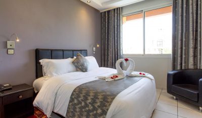 Imagine pentru Hotel Akabar 3*  valabile pentru Paste  2026