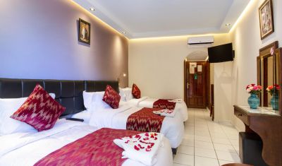 Imagine pentru Hotel Akabar 3*  valabile pentru Paste  2026