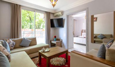 Imagine pentru Hotel Akabar 3*  valabile pentru Paste  2026