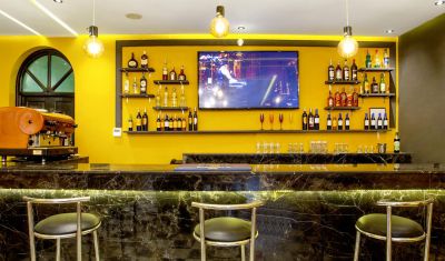 Imagine pentru Hotel Akabar 3*  valabile pentru Paste  2026