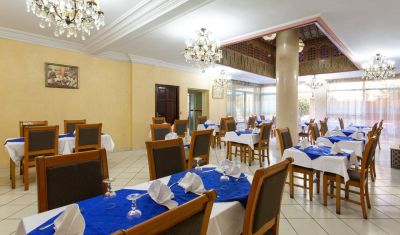 Imagine pentru Hotel Akabar 3*  valabile pentru Paste  2026