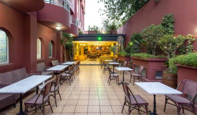 Imagine pentru Hotel Akabar 3*  valabile pentru Paste  2026