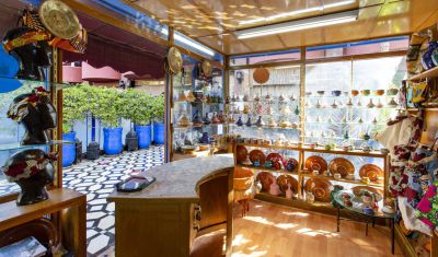 Imagine pentru Hotel Akabar 3*  valabile pentru Paste  2026