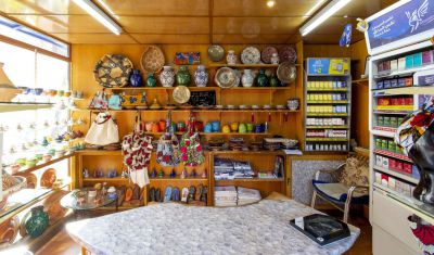 Imagine pentru Hotel Akabar 3*  valabile pentru Paste  2026