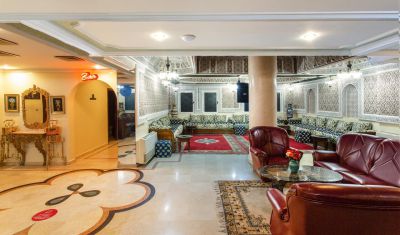 Imagine pentru Hotel Akabar 3*  valabile pentru Paste  2026