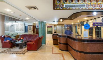 Imagine pentru Hotel Akabar 3*  valabile pentru Paste  2026