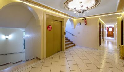 Imagine pentru Hotel Akabar 3*  valabile pentru Paste  2026