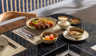 Imagine pentru Hotel Alexandrion Experience 4*  valabile pentru Paste  2026