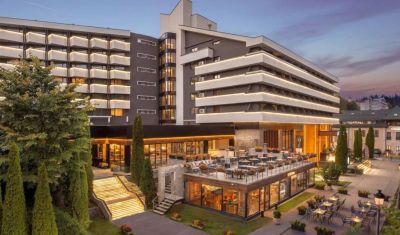 Imagine pentru Hotel Alexandrion Experience 4*  valabile pentru Paste  2026