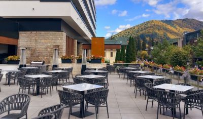 Imagine pentru Hotel Alexandrion Experience 4*  valabile pentru Paste  2026