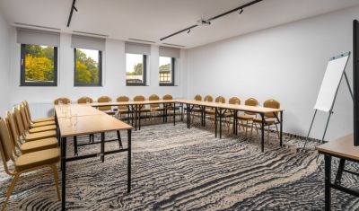 Imagine pentru Hotel Alexandrion Experience 4*  valabile pentru Paste  2026