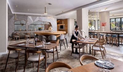 Imagine pentru Hotel Alexandrion Experience 4*  valabile pentru Paste  2026