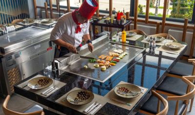 Imagine pentru Hotel Alexandrion Experience 4*  valabile pentru Paste  2026