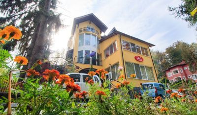 Imagine pentru Hotel Alice 3* valabile pentru Paste  2026