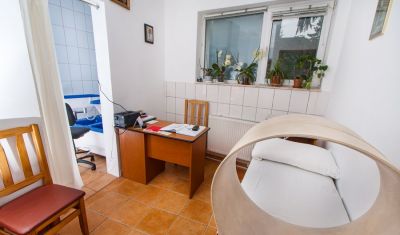 Imagine pentru Hotel Alice 3* valabile pentru Paste  2026