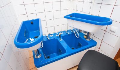 Imagine pentru Hotel Alice 3* valabile pentru Paste  2026