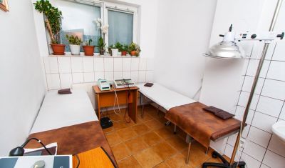 Imagine pentru Hotel Alice 3* valabile pentru Paste  2026