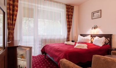 Imagine pentru Hotel Alice 3* valabile pentru Paste  2026