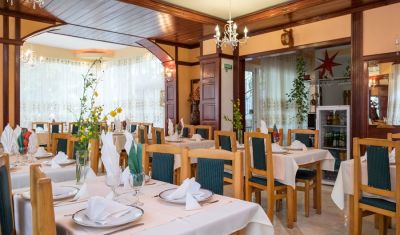 Imagine pentru Hotel Alice 3* valabile pentru Paste  2026