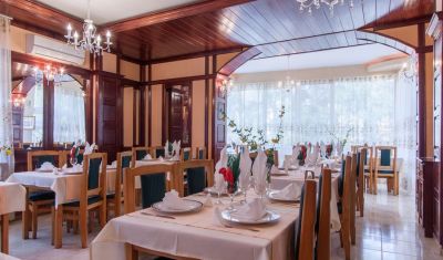 Imagine pentru Hotel Alice 3* valabile pentru Paste  2026