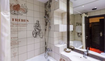 Imagine pentru Hotel Alpin Resort 4* valabile pentru Paste  2026