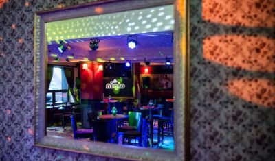 Imagine pentru Hotel Alpin Resort 4* valabile pentru Paste  2026