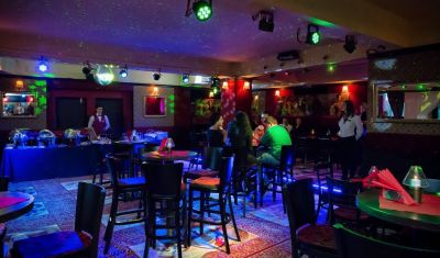 Imagine pentru Hotel Alpin Resort 4* valabile pentru Paste  2026