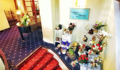 Imagine pentru Hotel Alpin Resort 4* valabile pentru Paste  2026