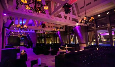 Imagine pentru Hotel Alpin Resort 4* valabile pentru Paste  2026