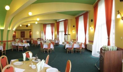 Imagine pentru Hotel Alunis 3* valabile pentru Paste  2026