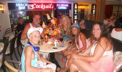 Imagine pentru Hotel Amaryllis 2* valabile pentru Paste  2026