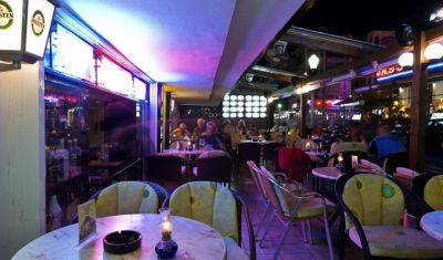 Imagine pentru Hotel Amaryllis 2* valabile pentru Paste  2026