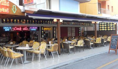 Imagine pentru Hotel Amaryllis 2* valabile pentru Paste  2026