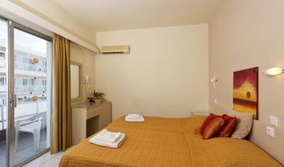 Imagine pentru Hotel Amaryllis 2* valabile pentru Paste  2026