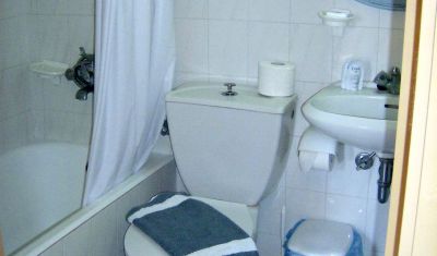 Imagine pentru Hotel Amaryllis 2* valabile pentru Paste  2026