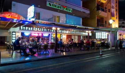 Imagine pentru Hotel Amaryllis 2* valabile pentru Paste  2026